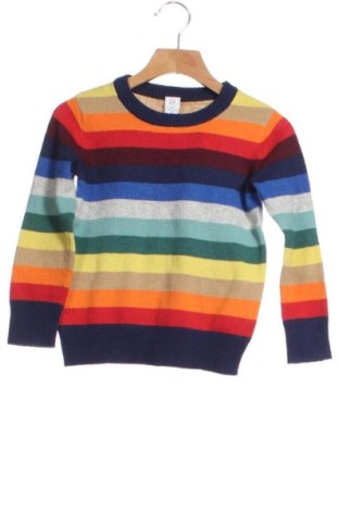 Dziecięcy sweter Gap, Rozmiar 4-5y/ 110-116 cm, Kolor Kolorowy, Cena 69,66 zł, #136594073