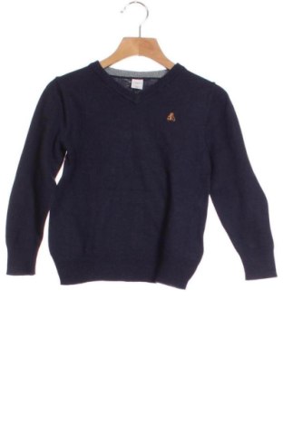 Dziecięcy sweter Gap, Rozmiar 4-5y/ 110-116 cm, Kolor Niebieski, Cena 69,66 zł, #136594123