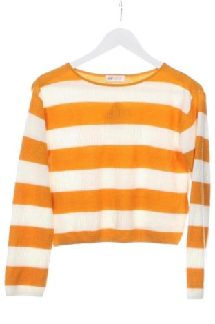 Dziecięcy sweter H&M, Rozmiar 10-11y/ 146-152 cm, Kolor Kolorowy, Cena 48,23 zł