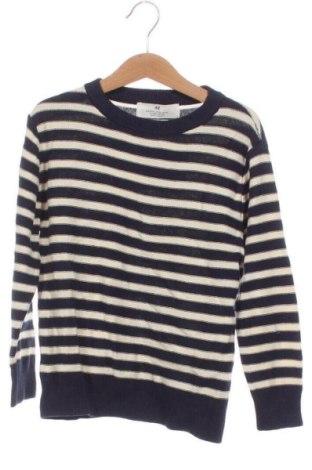 Παιδικό πουλόβερ H&M, Μέγεθος 4-5y/ 110-116 εκ., Χρώμα Πολύχρωμο, Τιμή 10,99 €