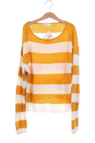 Kinderpullover H&M, Größe 14-15y/ 168-170 cm, Farbe Mehrfarbig, Preis € 8,63