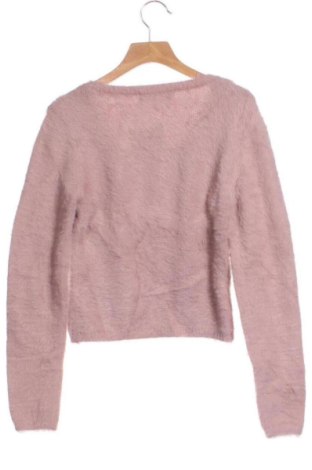 Παιδικό πουλόβερ H&M, Μέγεθος 10-11y/ 146-152 εκ., Χρώμα Σάπιο μήλο, Τιμή 8,63 €