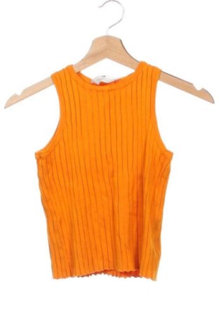 Kinderpullover H&M, Größe 10-11y/ 146-152 cm, Farbe Orange, Preis € 9,00