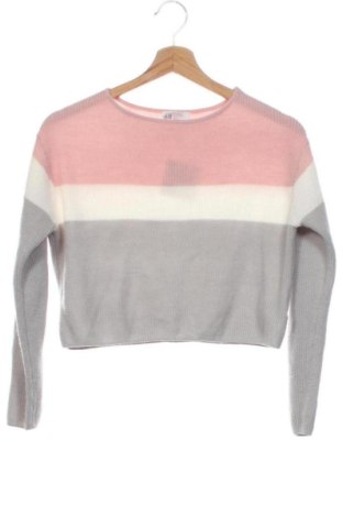 Kinderpullover H&M, Größe 10-11y/ 146-152 cm, Farbe Mehrfarbig, Preis € 9,00