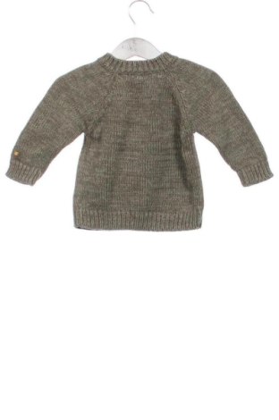 Kinderpullover H&M, Größe 3-4y/ 104-110 cm, Farbe Grün, Preis € 9,00