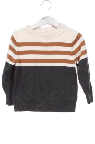 Detský sveter  H&M, Veľkosť 18-24m/ 86-98 cm, Farba Viacfarebná, Cena  9,00 €, #136644689