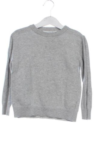 Detský sveter  H&M, Veľkosť 2-3y/ 98-104 cm, Farba Sivá, Cena  9,00 €, #136664567