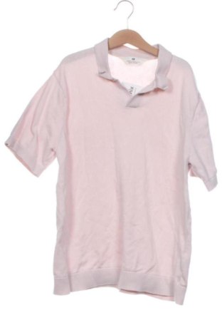Detský sveter  H&M, Veľkosť 12-13y/ 158-164 cm, Farba Ružová, Cena  8,77 €, #136665029