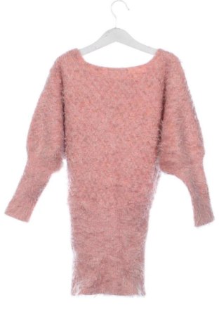 Kinderpullover Jane Norman, Größe 11-12y/ 152-158 cm, Farbe Rosa, Preis € 11,76