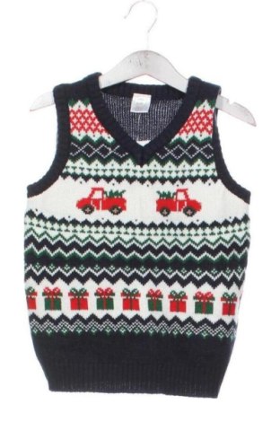 Dziecięcy sweter Kids, Rozmiar 4-5y/ 110-116 cm, Kolor Kolorowy, Cena 46,25 zł