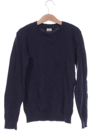 Dziecięcy sweter Kids, Rozmiar 7-8y/ 128-134 cm, Kolor Niebieski, Cena 48,23 zł