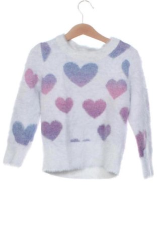 Kinderpullover Kids, Größe 6-7y/ 122-128 cm, Farbe Mehrfarbig, Preis 9,00 €