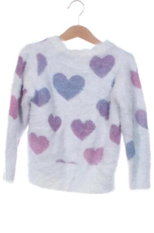Kinderpullover Kids, Größe 6-7y/ 122-128 cm, Farbe Mehrfarbig, Preis 9,00 €