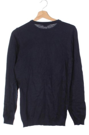 Kinderpullover LC Waikiki, Größe 12-13y/ 158-164 cm, Farbe Blau, Preis € 9,00