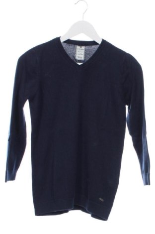 Kinderpullover LC Waikiki, Größe 9-10y/ 140-146 cm, Farbe Blau, Preis € 9,00