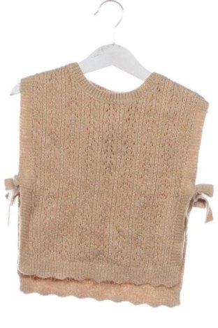 Kinderpullover LC Waikiki, Größe 2-3y/ 98-104 cm, Farbe Beige, Preis € 9,00