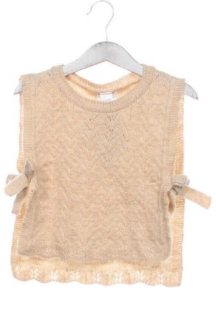 Kinderpullover LC Waikiki, Größe 2-3y/ 98-104 cm, Farbe Beige, Preis € 18,99