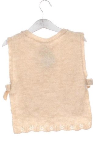 Kinderpullover LC Waikiki, Größe 2-3y/ 98-104 cm, Farbe Beige, Preis € 18,99