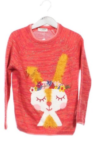 Kinderpullover LC Waikiki, Größe 6-7y/ 122-128 cm, Farbe Mehrfarbig, Preis 9,00 €, #136650372
