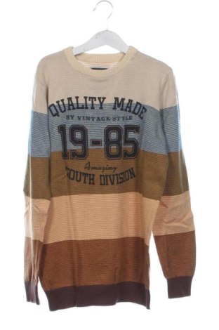 Kinderpullover LCW, Größe 11-12y/ 152-158 cm, Farbe Mehrfarbig, Preis € 9,00