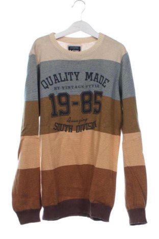 Kinderpullover LCW, Größe 13-14y/ 164-168 cm, Farbe Mehrfarbig, Preis € 9,00
