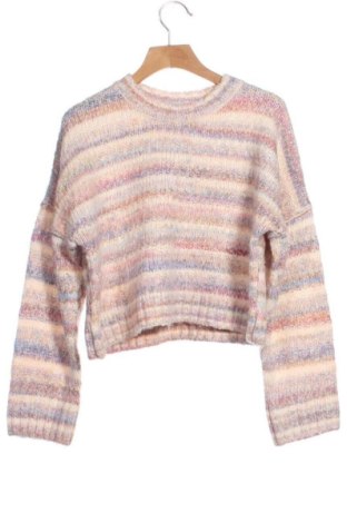 Detský sveter  Mango, Veľkosť 6-7y/ 122-128 cm, Farba Viacfarebná, Cena  7,00 €, #136652488