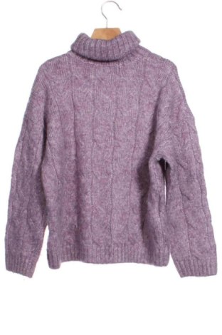 Detský sveter  Mango, Veľkosť 8-9y/ 134-140 cm, Farba Fialová, Cena  7,00 €, #136652504
