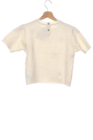 Detský sveter  Next, Veľkosť 8-9y/ 134-140 cm, Farba Biela, Cena  13,95 €