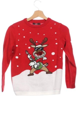 Dziecięcy sweter Next, Rozmiar 6-7y/ 122-128 cm, Kolor Kolorowy, Cena 64,30 zł