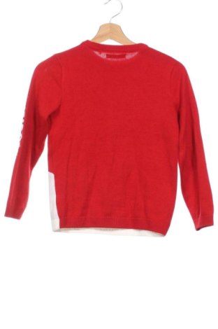 Dziecięcy sweter Next, Rozmiar 6-7y/ 122-128 cm, Kolor Kolorowy, Cena 64,30 zł