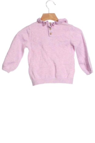 Detský sveter  Nutmeg, Veľkosť 12-18m/ 80-86 cm, Farba Ružová, Cena  9,00 €