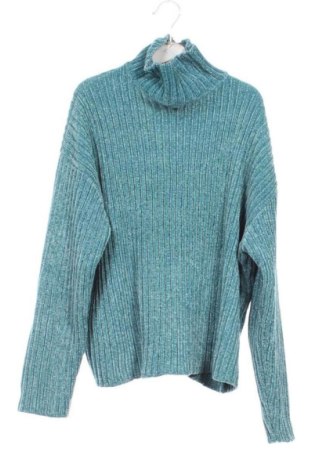 Kinderpullover Pepco, Größe 10-11y/ 146-152 cm, Farbe Blau, Preis € 8,63