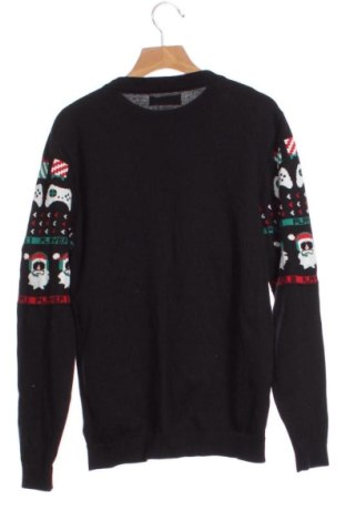 Kinderpullover Primark, Größe 11-12y/ 152-158 cm, Farbe Mehrfarbig, Preis € 9,00
