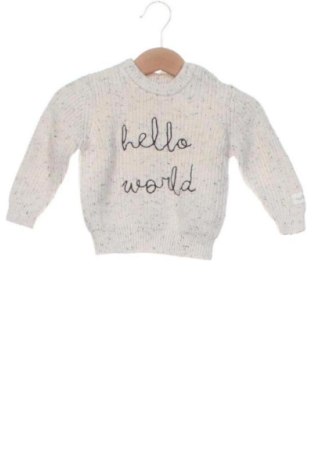 Kinderpullover Sinsay, Größe 3-6m/ 62-68 cm, Farbe Mehrfarbig, Preis € 8,69