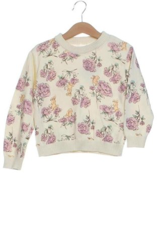 Kinderpullover Sinsay, Größe 3-4y/ 104-110 cm, Farbe Mehrfarbig, Preis € 9,00
