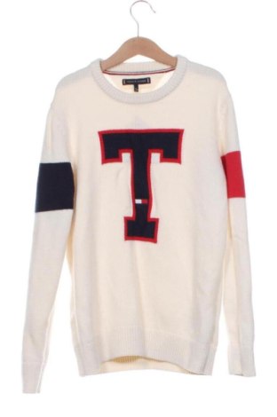Detský sveter  Tommy Hilfiger, Veľkosť 10-11y/ 146-152 cm, Farba Viacfarebná, Cena  27,00 €, #136663757