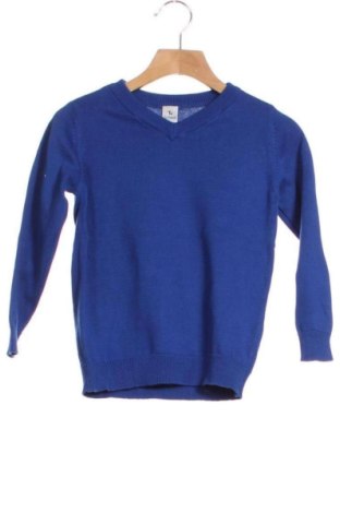Dziecięcy sweter Tu, Rozmiar 3-4y/ 104-110 cm, Kolor Niebieski, Cena 48,23 zł, #136593817