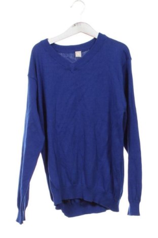 Pulover pentru copii Tu, Mărime 10-11y/ 146-152 cm, Culoare Albastru, Preț 75,00 Lei, #136631685
