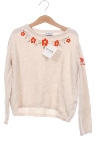 Kinderpullover U.S. Polo Assn., Größe 6-7y/ 122-128 cm, Farbe Mehrfarbig, Preis € 17,00