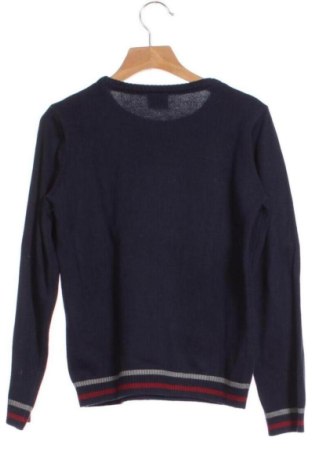 Kinderpullover U.S. Polo Assn., Größe 8-9y/ 134-140 cm, Farbe Blau, Preis € 17,00