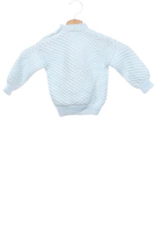Παιδικό πουλόβερ Unbranded, Μέγεθος 12-18m/ 80-86 εκ., Χρώμα Μπλέ, Τιμή 8,63 €