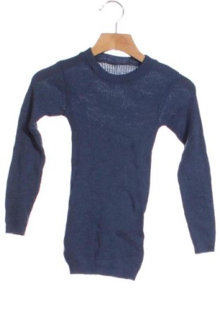Kinderpullover Unbranded, Größe 4-5y/ 110-116 cm, Farbe Blau, Preis € 9,00