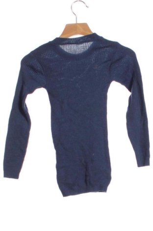 Kinderpullover Unbranded, Größe 4-5y/ 110-116 cm, Farbe Blau, Preis € 9,00