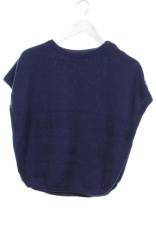 Детски пуловер Grain De Ble, Размер 10-11y/ 146-152 см, Цвят Син, Цена 9,00 €