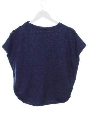Детски пуловер Grain De Ble, Размер 10-11y/ 146-152 см, Цвят Син, Цена 9,00 €