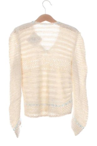 Kinderpullover Unbranded, Größe 13-14y/ 164-168 cm, Farbe Beige, Preis € 9,00