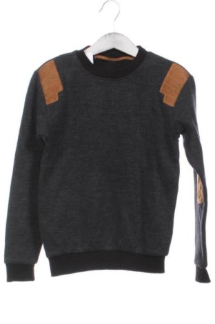 Kinderpullover Unbranded, Größe 8-9y/ 134-140 cm, Farbe Grau, Preis € 9,00