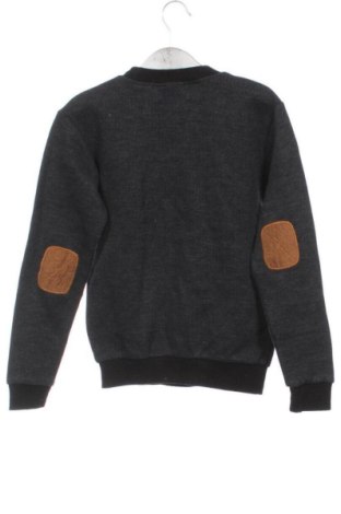 Kinderpullover Unbranded, Größe 8-9y/ 134-140 cm, Farbe Grau, Preis € 9,00