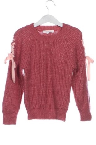 Detský sveter  Unbranded, Veľkosť 3-4y/ 104-110 cm, Farba Ružová, Cena  9,00 €, #136666834