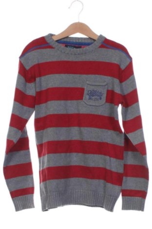 Kinderpullover YCC, Größe 10-11y/ 146-152 cm, Farbe Mehrfarbig, Preis € 12,00